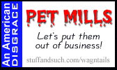 Stop Pet Mills